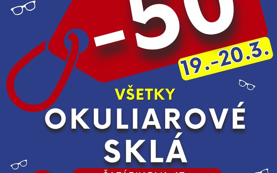 Akčné dni v Galante