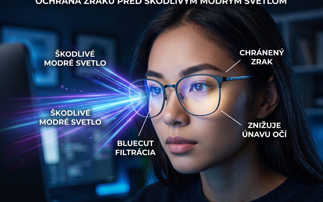 Špeciálne sklá na ochranu zraku so zľavou